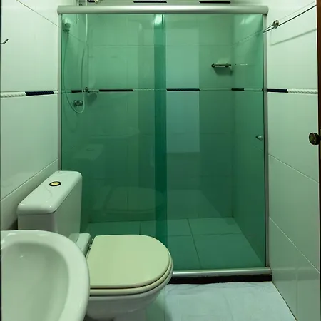Apartamento Marambaia Mar Río de Janeiro Exterior foto