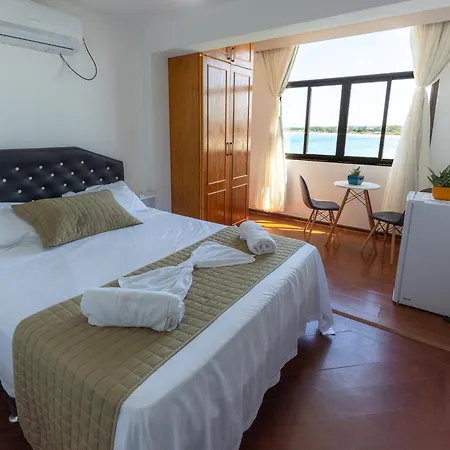 Apartamento Marambaia Mar Río de Janeiro Exterior foto