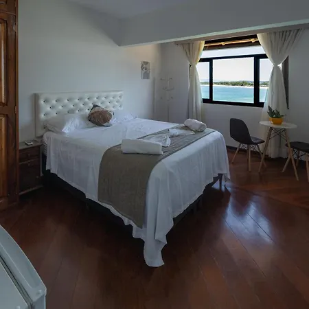 Apartamento Marambaia Mar Río de Janeiro Exterior foto