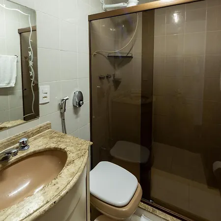 Apartamento Marambaia Mar Río de Janeiro Exterior foto