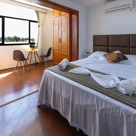 Apartamento Marambaia Mar Río de Janeiro Exterior foto