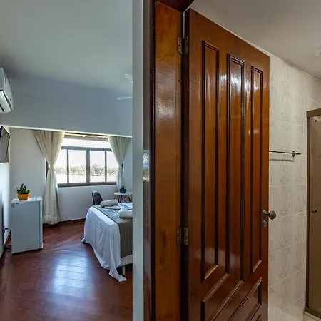 Apartamento Marambaia Mar Río de Janeiro Exterior foto