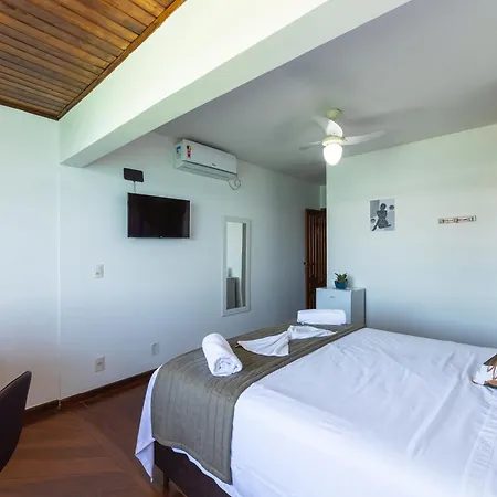 Apartamento Marambaia Mar Río de Janeiro Exterior foto